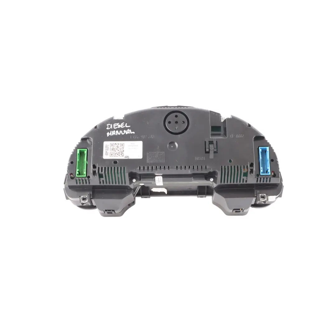 Instrument Cluster Clocks Speedometer Manual to Seat Exeo DIesel with Part number 3R0920900E Seat Exeo DIesel Instrument Cluster Clocks Speedometer Manual - SKU RHD-3R0920900E - Part number 3R0920900E