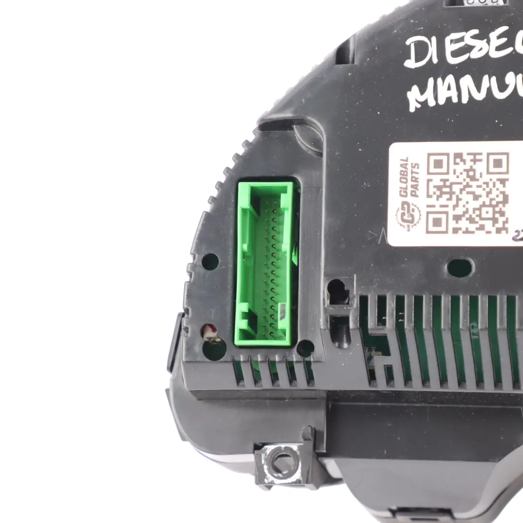 Instrument Cluster Clocks Speedometer Manual to Seat Exeo DIesel with Part number 3R0920900E Seat Exeo DIesel Instrument Cluster Clocks Speedometer Manual - SKU RHD-3R0920900E - Part number 3R0920900E