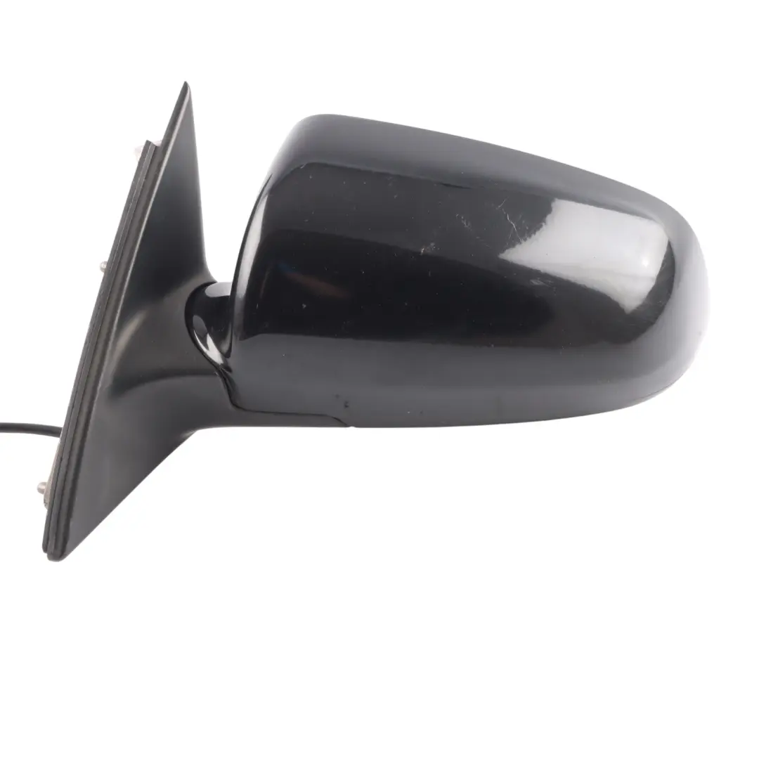 3R Wing Mirror Door Electric Left N/S Black Magic - C9Z to Seat Exeo with Part number 3R2857507A Seat Exeo 3R Wing Mirror Door Electric Left N/S Black Magic - C9Z - SKU RHD-3R2857507A-BLM - Part number 3R2857507A