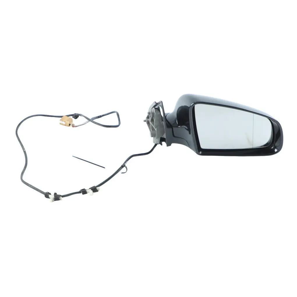 3R Wing Mirror Door Electric Powerfold Right O/S to Seat Exeo with Part number 3R2857508A Seat Exeo 3R Wing Mirror Door Electric Powerfold Right O/S - SKU RHD-3R2857508A-BLM - Part number 3R2857508A