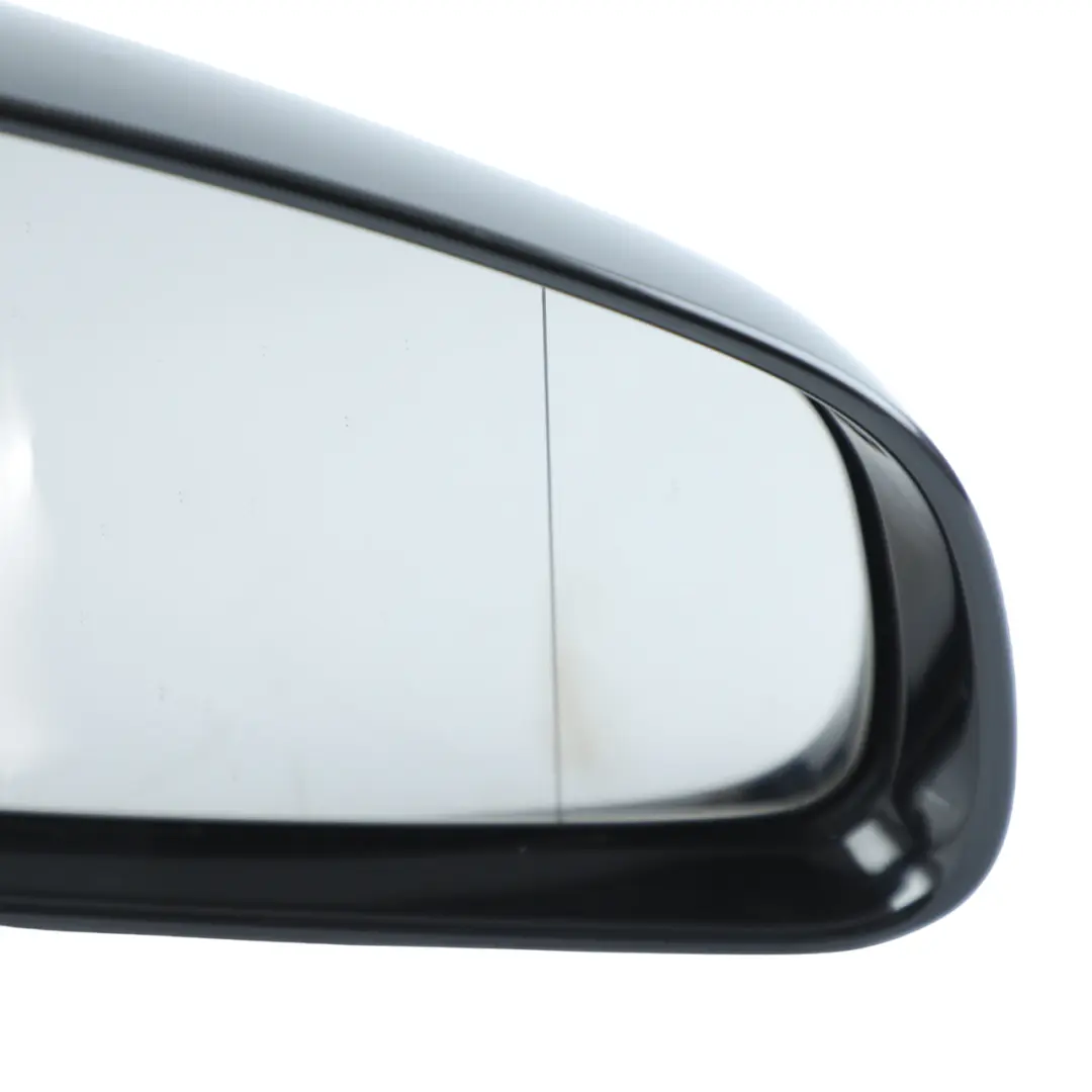 3R Wing Mirror Door Electric Powerfold Right O/S to Seat Exeo with Part number 3R2857508A Seat Exeo 3R Wing Mirror Door Electric Powerfold Right O/S - SKU RHD-3R2857508A-BLM - Part number 3R2857508A