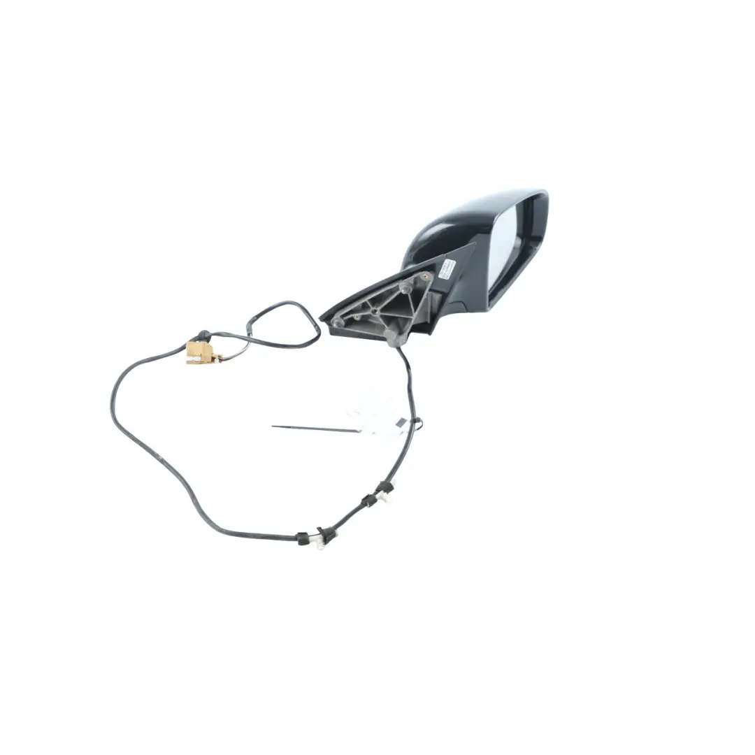 3R Wing Mirror Door Electric Powerfold Right O/S to Seat Exeo with Part number 3R2857508A Seat Exeo 3R Wing Mirror Door Electric Powerfold Right O/S - SKU RHD-3R2857508A-BLM - Part number 3R2857508A