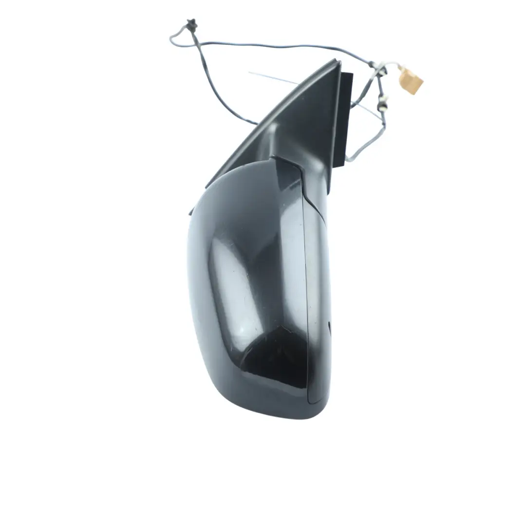 3R Wing Mirror Door Electric Powerfold Right O/S to Seat Exeo with Part number 3R2857508A Seat Exeo 3R Wing Mirror Door Electric Powerfold Right O/S - SKU RHD-3R2857508A-BLM - Part number 3R2857508A