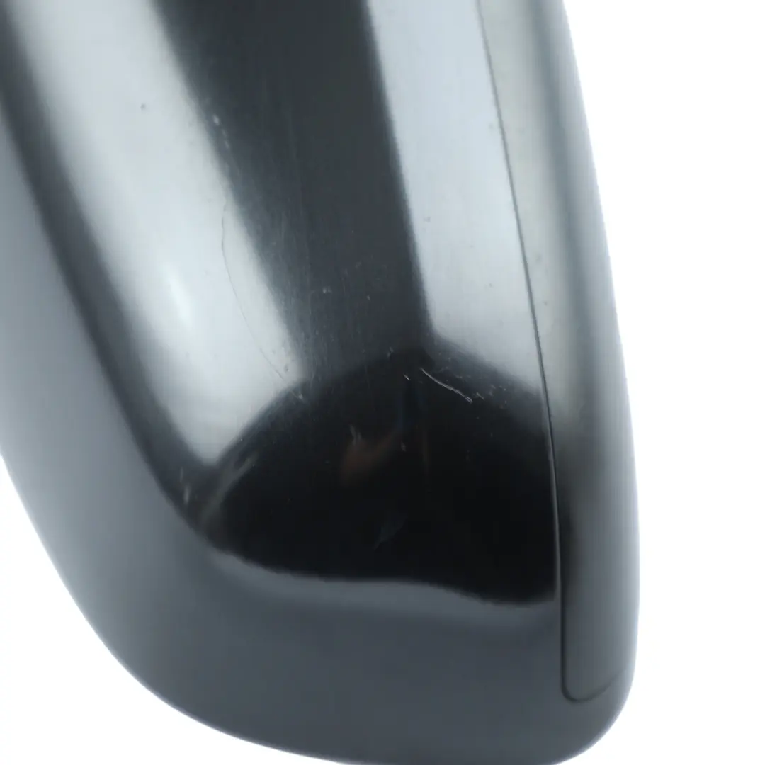 3R Wing Mirror Door Electric Powerfold Right O/S to Seat Exeo with Part number 3R2857508A Seat Exeo 3R Wing Mirror Door Electric Powerfold Right O/S - SKU RHD-3R2857508A-BLM - Part number 3R2857508A