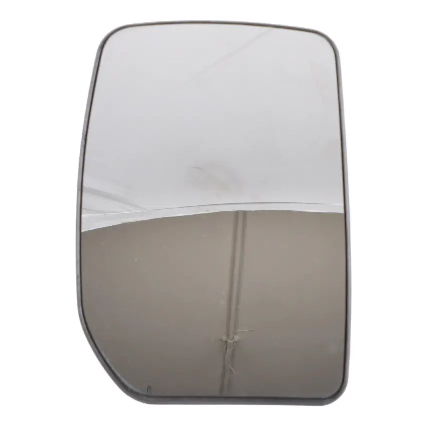 Wing Mirror Glass Door Right O/S Side View YC15-17K740-CA to Ford Transit Mk7 with Part number 4059966 Ford Transit Mk7 Wing Mirror Glass Door Right O/S Side View YC15-17K740-CA - SKU RHD-4059966 - Part number 4059966