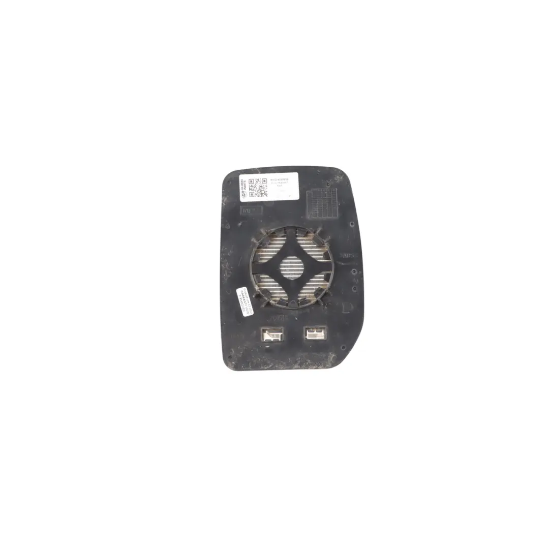 Wing Mirror Glass Door Right O/S Side View YC15-17K740-CA to Ford Transit Mk7 with Part number 4059966 Ford Transit Mk7 Wing Mirror Glass Door Right O/S Side View YC15-17K740-CA - SKU RHD-4059966 - Part number 4059966
