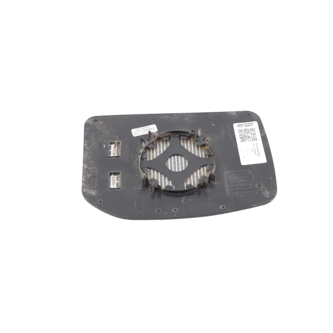 Ford Transit Mk7 Wing Mirror Glass Door Right O/S Side View YC15-17K740-CA - SKU RHD-4059966 - Part number 4059966