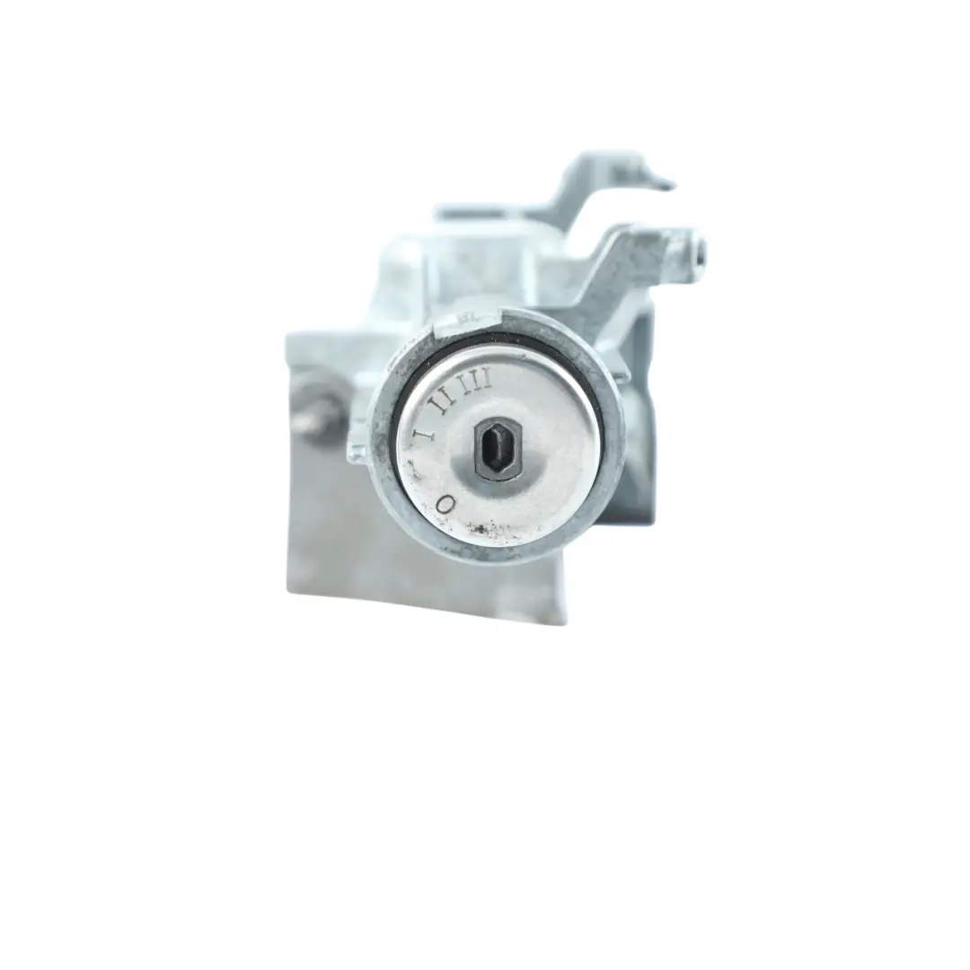 Ford Transit MK7 Ignition Lock Barrel Key Reader Ring Control Unit + Key - SKU RHD-4874483 - Part number 4874483