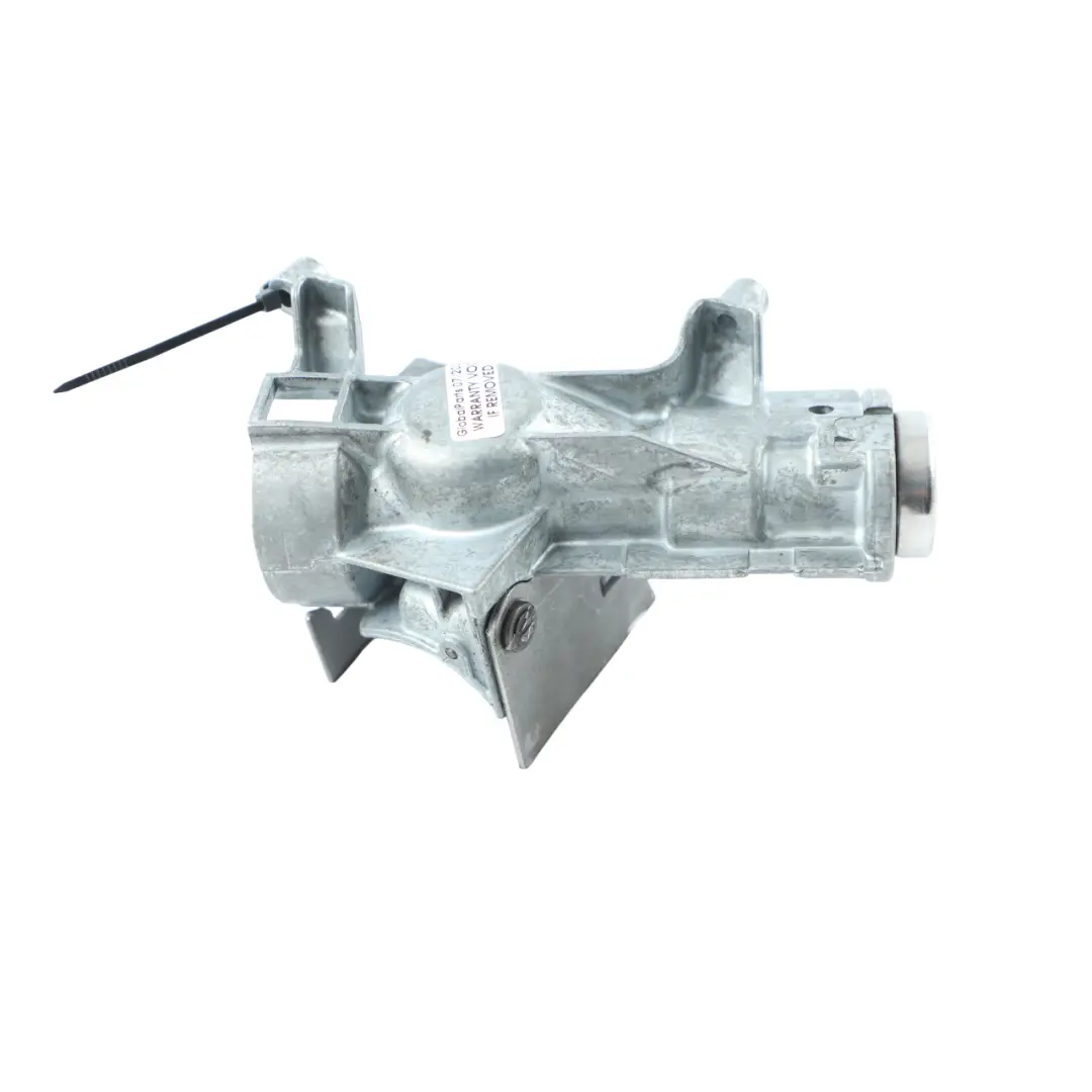 Ignition Lock Barrel Key Reader Ring Control Unit + Key to Ford Transit MK7 with Part number 4874483 Ford Transit MK7 Ignition Lock Barrel Key Reader Ring Control Unit + Key - SKU RHD-4874483 - Part number 4874483