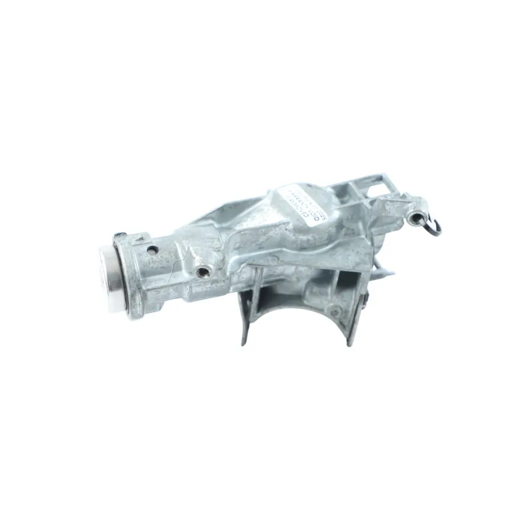 Ignition Lock Barrel Key Reader Ring Control Unit + Key to Ford Transit MK7 with Part number 4874483 Ford Transit MK7 Ignition Lock Barrel Key Reader Ring Control Unit + Key - SKU RHD-4874483 - Part number 4874483