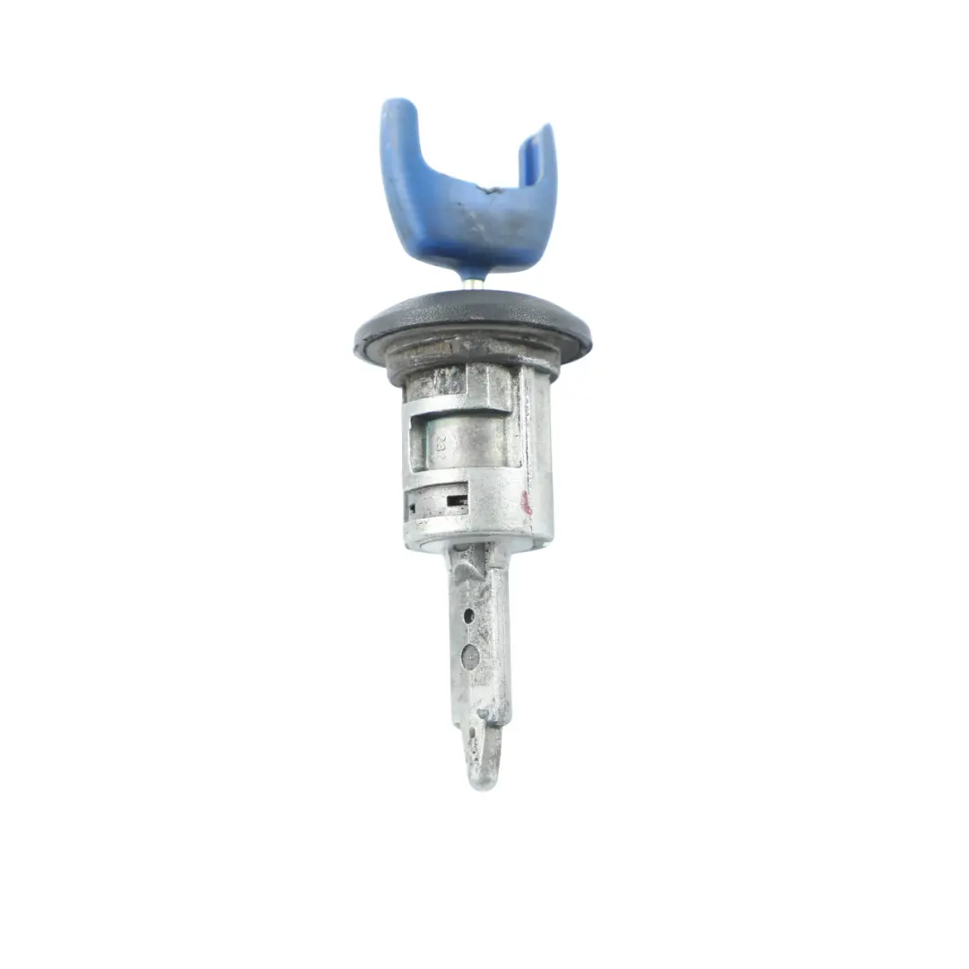 Ford Transit MK7 Ignition Lock Barrel Key Reader Ring Control Unit + Key - SKU RHD-4874483 - Part number 4874483