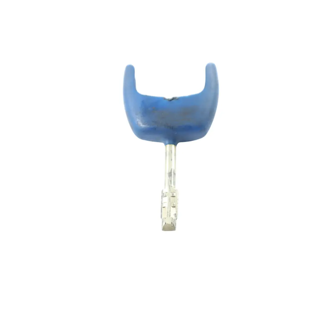 Ford Transit MK7 Ignition Lock Barrel Key Reader Ring Control Unit + Key - SKU RHD-4874483 - Part number 4874483