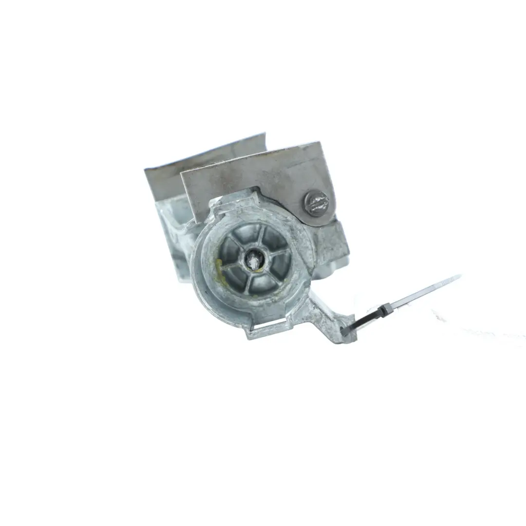 Ford Transit MK7 Ignition Lock Barrel Key Reader Ring Control Unit + Key - SKU RHD-4874483 - Part number 4874483
