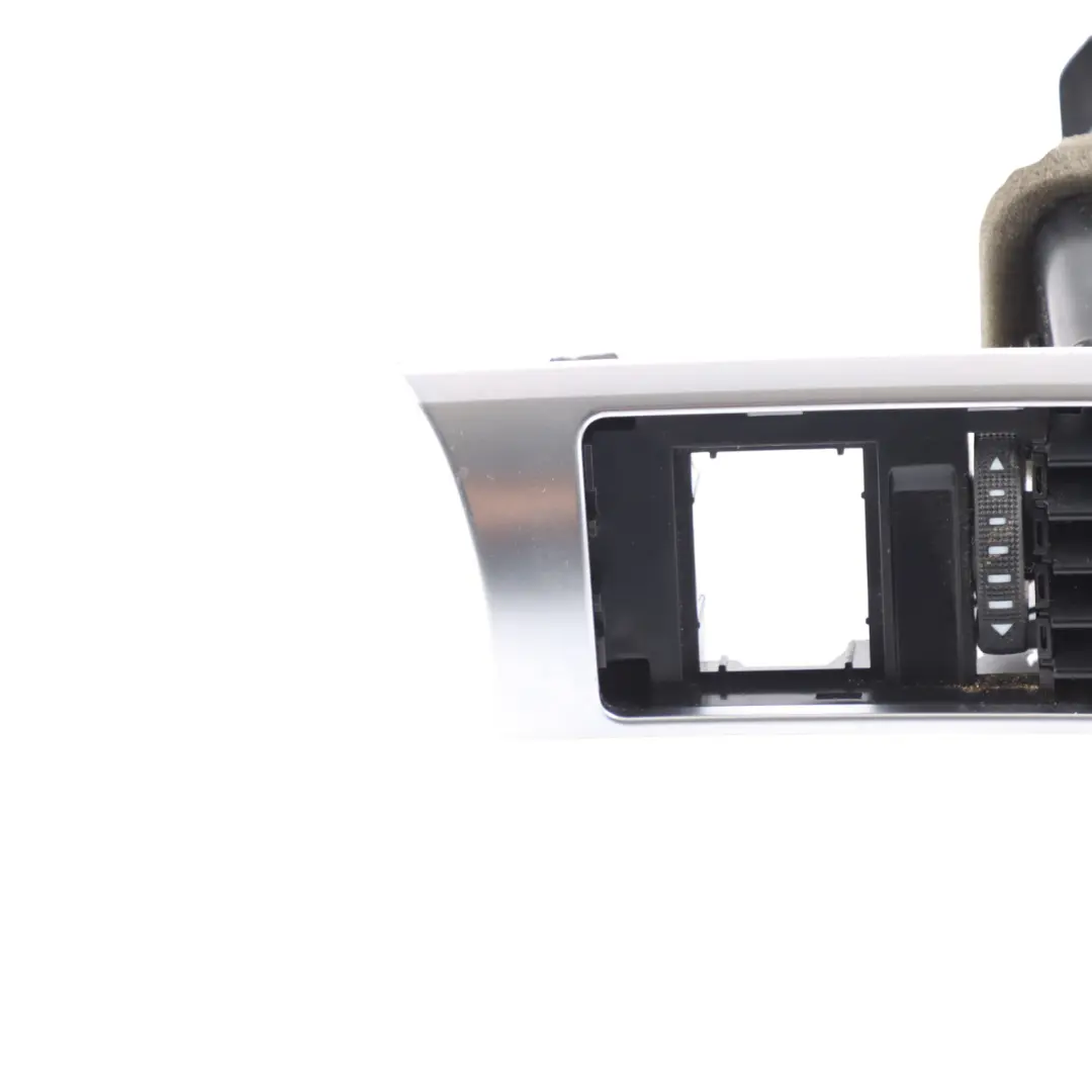 Dashboard Grille Front Right O/S Air Vent Grille Nozzle to Audi A6 C6 with Part number 4F2820902D Audi A6 C6 Dashboard Grille Front Right O/S Air Vent Grille Nozzle - SKU RHD-4F2820902D-2 - Part number 4F2820902D