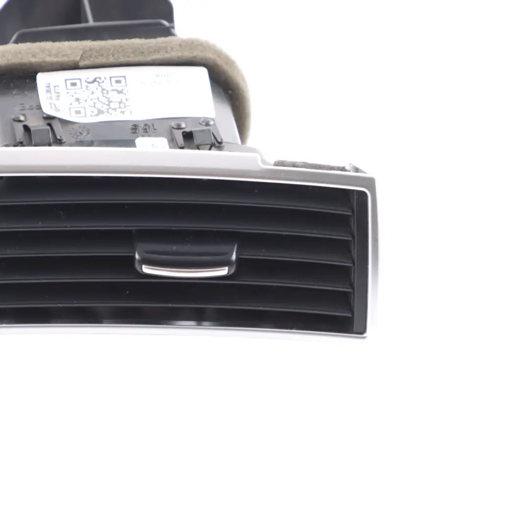 Dashboard Grille Front Right O/S Air Vent Grille Nozzle to Audi A6 C6 with Part number 4F2820902D Audi A6 C6 Dashboard Grille Front Right O/S Air Vent Grille Nozzle - SKU RHD-4F2820902D-2 - Part number 4F2820902D