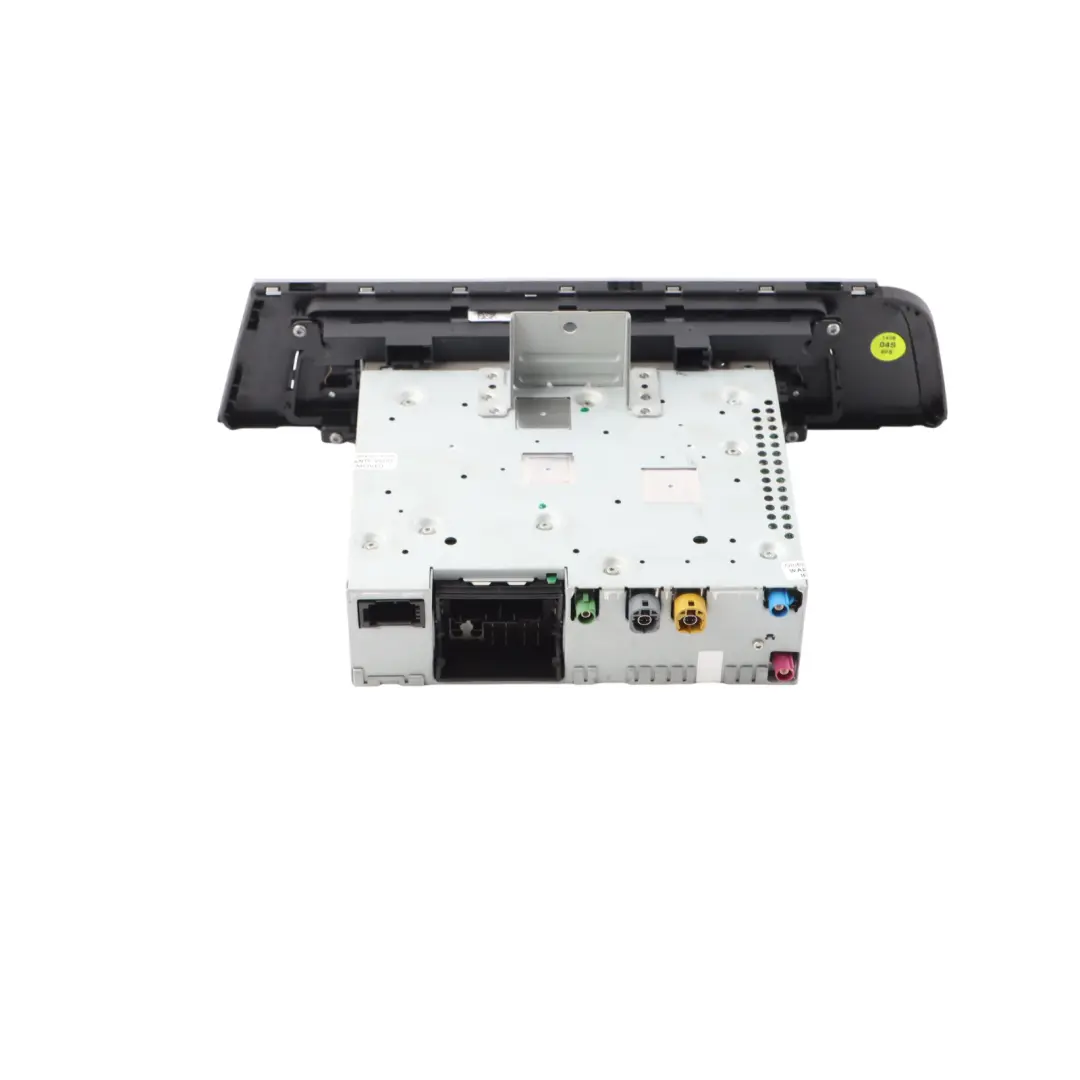 4G8 Front Centre Radio CD DVD Player Multimedia Head Unit to Audi A7 with Part number 4G0035670J Audi A7 4G8 Front Centre Radio CD DVD Player Multimedia Head Unit - SKU RHD-4G0035670J - Part number 4G0035670J