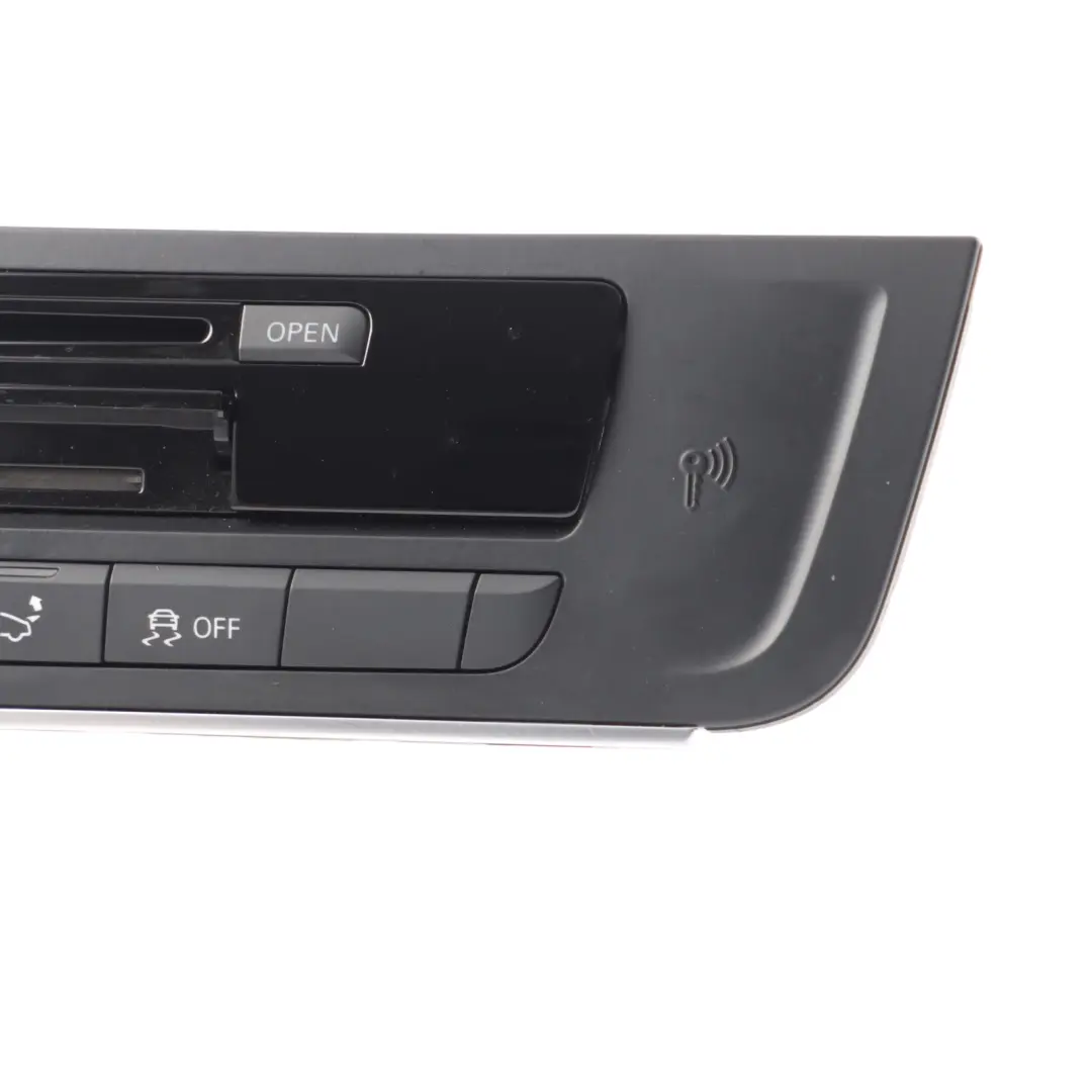 4G8 Front Centre Radio CD DVD Player Multimedia Head Unit to Audi A7 with Part number 4G0035670J Audi A7 4G8 Front Centre Radio CD DVD Player Multimedia Head Unit - SKU RHD-4G0035670J - Part number 4G0035670J