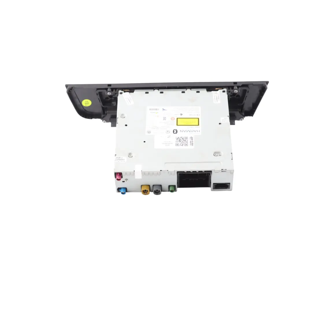 4G8 Front Centre Radio CD DVD Player Multimedia Head Unit to Audi A7 with Part number 4G0035670J Audi A7 4G8 Front Centre Radio CD DVD Player Multimedia Head Unit - SKU RHD-4G0035670J - Part number 4G0035670J