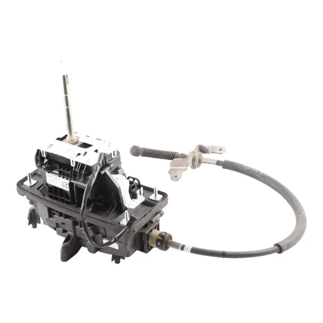 Audi A7 4G Automatic Gearbox Shifter Lever Selector Linkage - SKU RHD-4G2713041AH - Part number 4G2713041AH