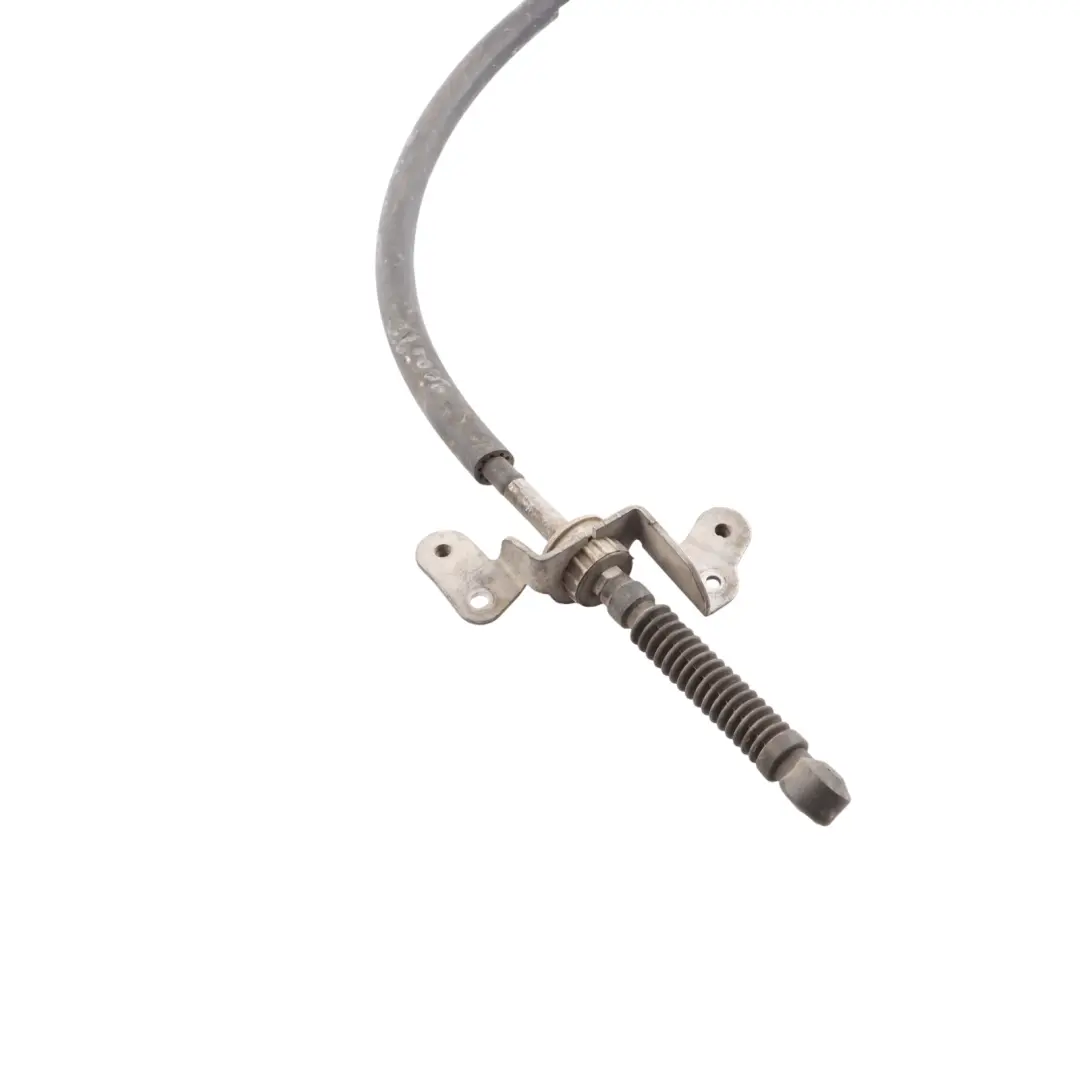 Gearbox Shifter Lever Selector Linkage to Audi A7 4G Automatic with Part number 4G2713041AH Audi A7 4G Automatic Gearbox Shifter Lever Selector Linkage - SKU RHD-4G2713041AH - Part number 4G2713041AH