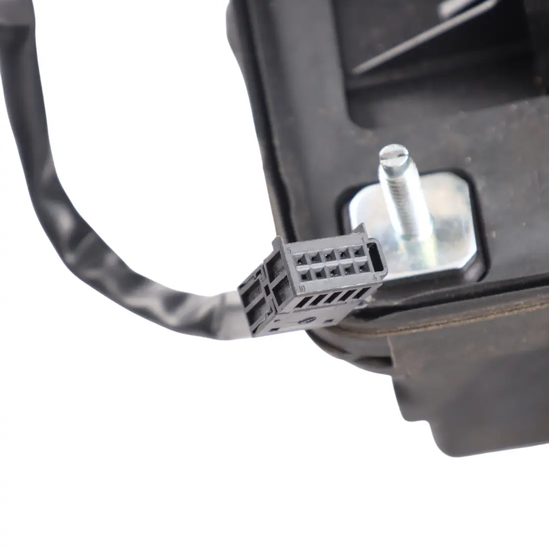 Audi A7 4G Automatic Gearbox Shifter Lever Selector Linkage - SKU RHD-4G2713041AH - Part number 4G2713041AH