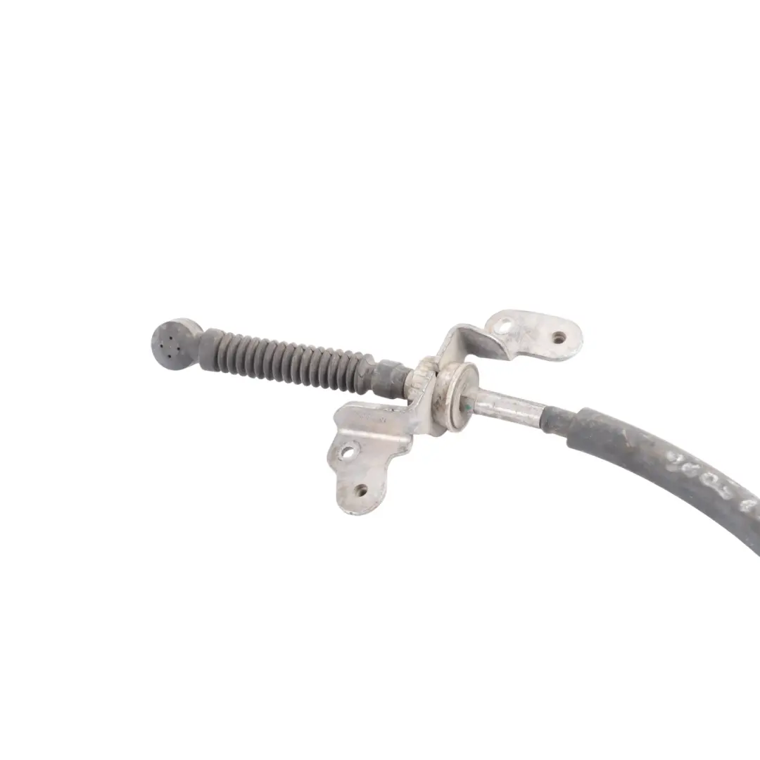 Audi A7 4G Automatic Gearbox Shifter Lever Selector Linkage - SKU RHD-4G2713041AH - Part number 4G2713041AH