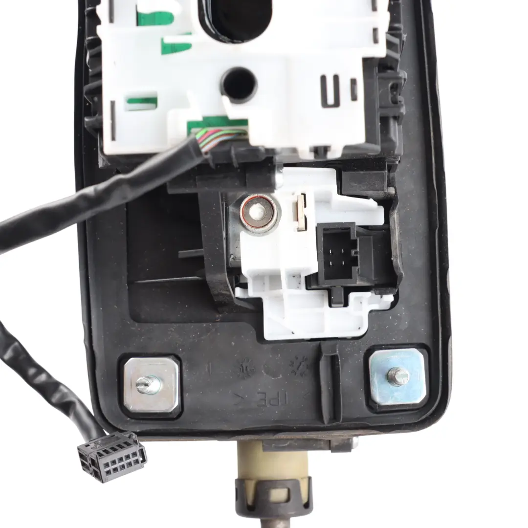 Gearbox Shifter Lever Selector Linkage to Audi A7 4G Automatic with Part number 4G2713041AH Audi A7 4G Automatic Gearbox Shifter Lever Selector Linkage - SKU RHD-4G2713041AH - Part number 4G2713041AH