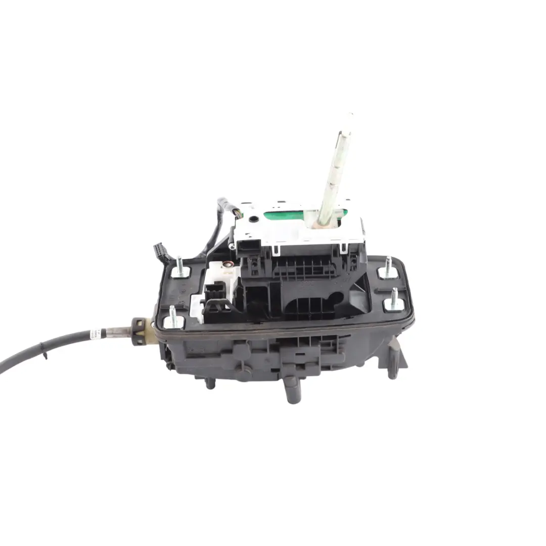 Gearbox Shifter Lever Selector Linkage to Audi A7 4G Automatic with Part number 4G2713041AH Audi A7 4G Automatic Gearbox Shifter Lever Selector Linkage - SKU RHD-4G2713041AH - Part number 4G2713041AH