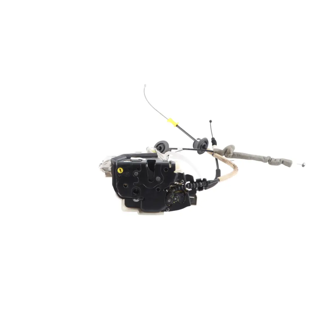 Audi A7 4G Door Lock Actuator Front Left N/S Passenger's Side - SKU RHD-4G2837015B - Part number 4G2837015B