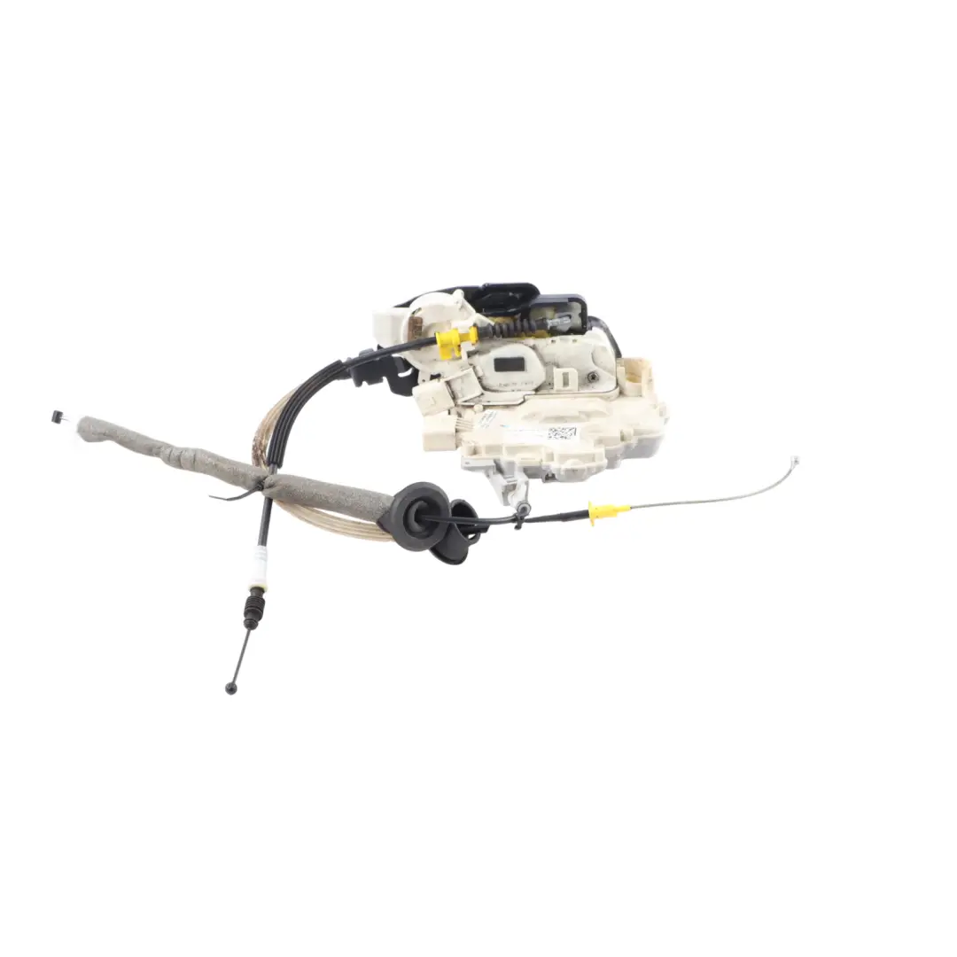 4G8 Front Door Lock Actuator Right O/S Driver's Side to Audi A7 with Part number 4G2837016B Audi A7 4G8 Front Door Lock Actuator Right O/S Driver's Side - SKU RHD-4G2837016B-1 - Part number 4G2837016B