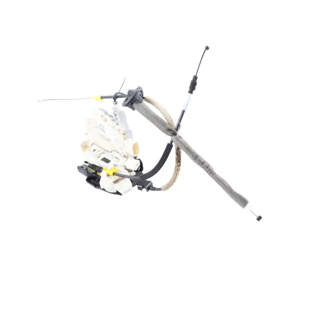 4G8 Front Door Lock Actuator Right O/S Driver's Side to Audi A7 with Part number 4G2837016B Audi A7 4G8 Front Door Lock Actuator Right O/S Driver's Side - SKU RHD-4G2837016B-1 - Part number 4G2837016B