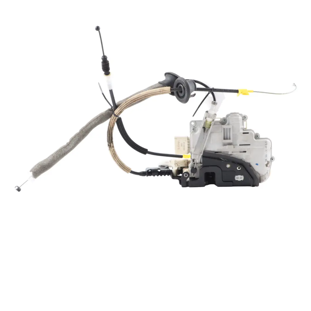 4G8 Front Door Lock Actuator Right O/S Driver's Side to Audi A7 with Part number 4G2837016B Audi A7 4G8 Front Door Lock Actuator Right O/S Driver's Side - SKU RHD-4G2837016B-1 - Part number 4G2837016B