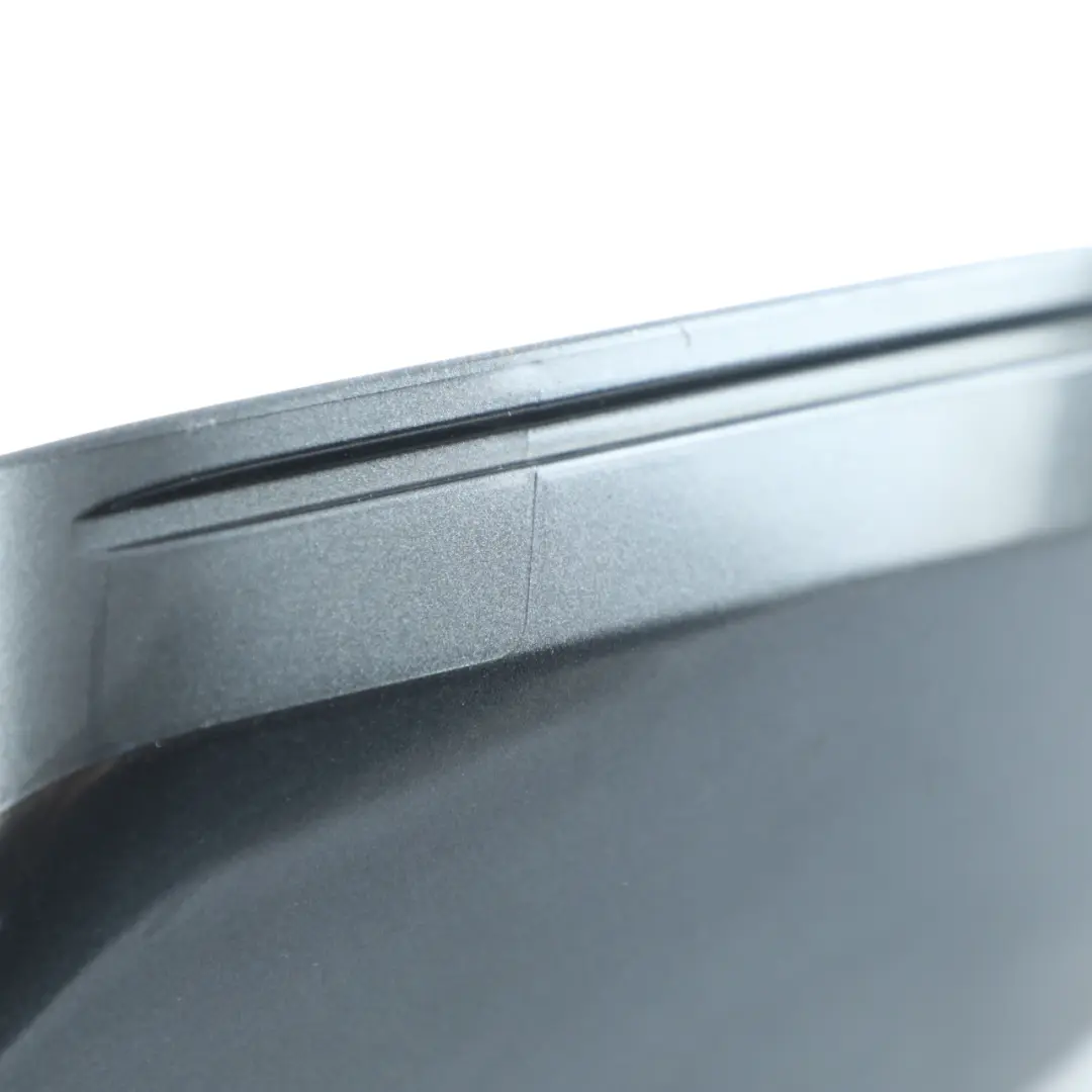 Wing Mirror Heated Left N/S Daytona Grey Pearl Effect - Z7S to Audi A7 4G with Part number 4G8858531AN Audi A7 4G Wing Mirror Heated Left N/S Daytona Grey Pearl Effect - Z7S - SKU RHD-4G8858531AN-DGR - Part number 4G8858531AN