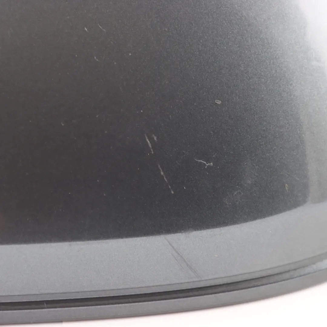 4G8 Door Wing Mirror Electric Right O/S Daytona Grey Pearl Effect - Z7S to Audi A7 with Part number 4G8858532AN Audi A7 4G8 Door Wing Mirror Electric Right O/S Daytona Grey Pearl Effect - Z7S - SKU RHD-4G8858532AN-DGR - Part number 4G8858532AN