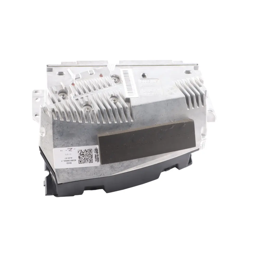 Head Up Display Screen Projector Dashboard Car System HUD to Audi A7 4G with Part number 4G8919604L Audi A7 4G Head Up Display Screen Projector Dashboard Car System HUD - SKU RHD-4G8919604L-1 - Part number 4G8919604L