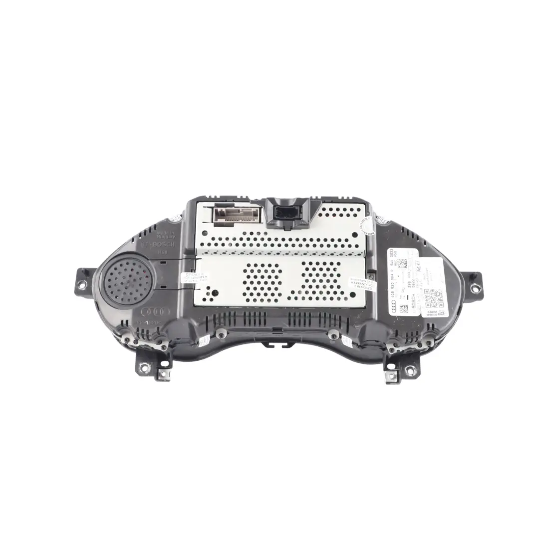 Audi A7 4G8 Instrument Cluster Speedometer Clocks Diesel Automatic - SKU RHD-4G8920984P - Part number 4G8920984P