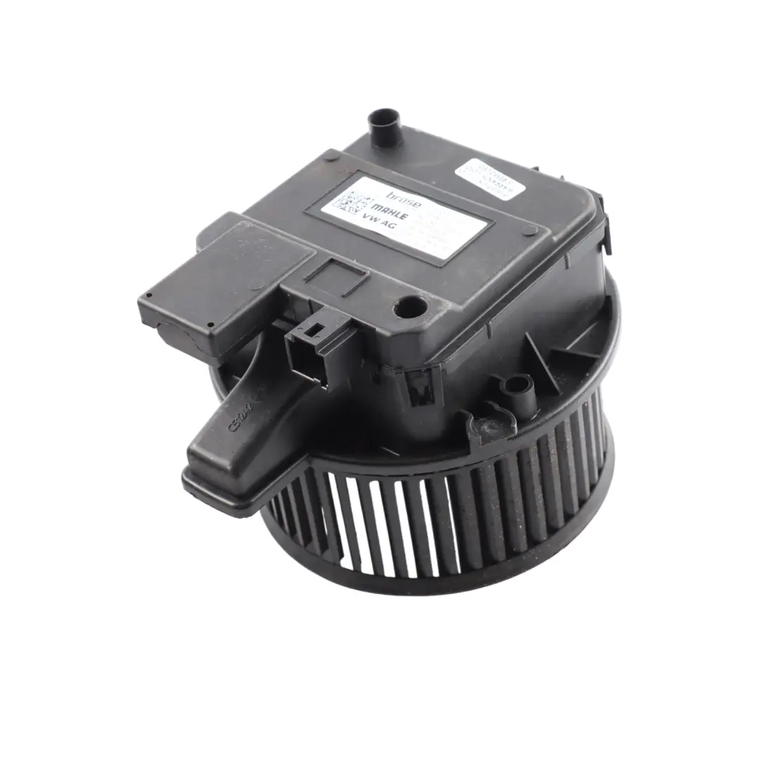 Audi A4 S4 B9 Heater Blower Fan Motor - SKU RHD-4M2820021C - Part number 4M2820021C
