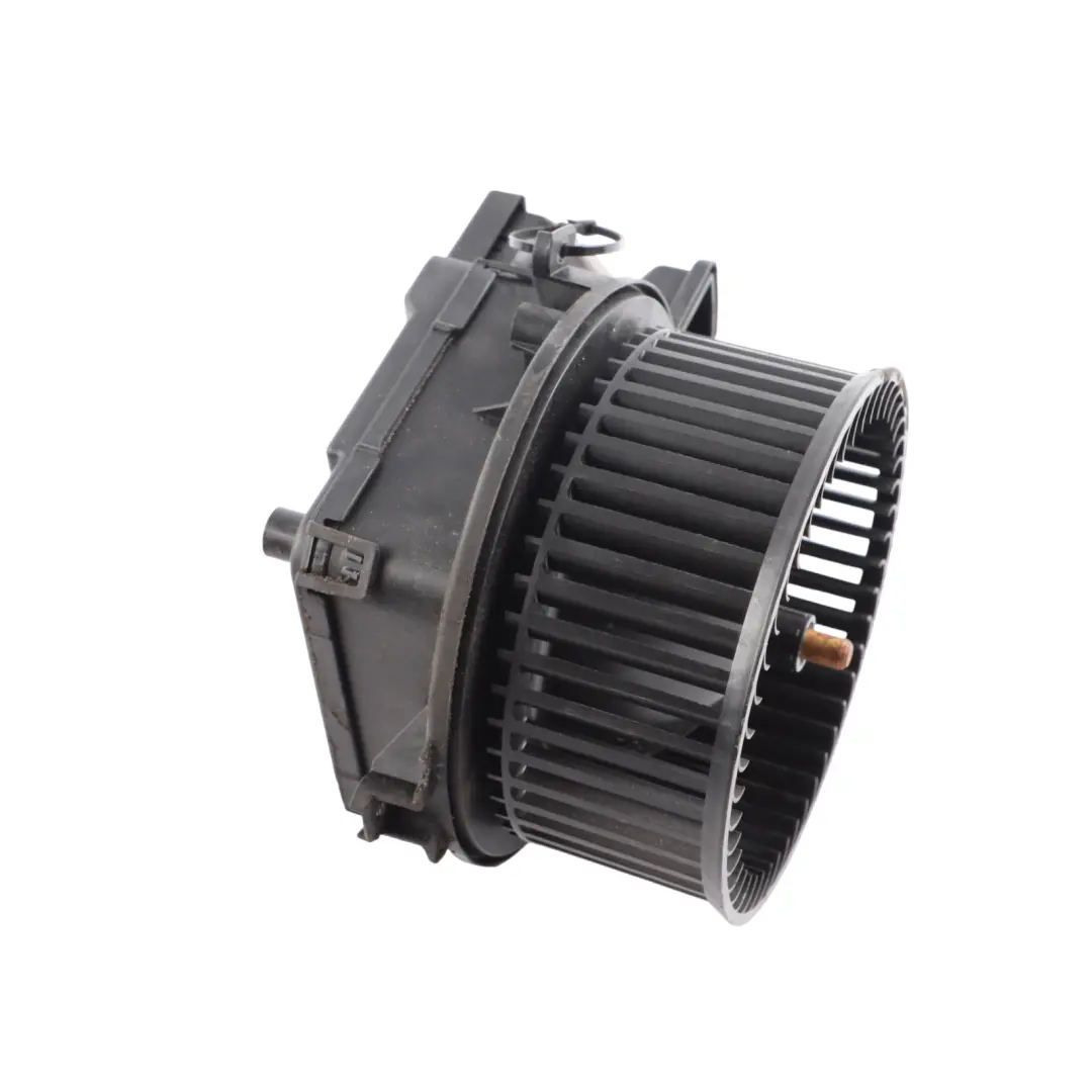 Heater Blower Fan Motor to Audi A4 S4 B9 with Part number 4M2820021C Audi A4 S4 B9 Heater Blower Fan Motor - SKU RHD-4M2820021C - Part number 4M2820021C