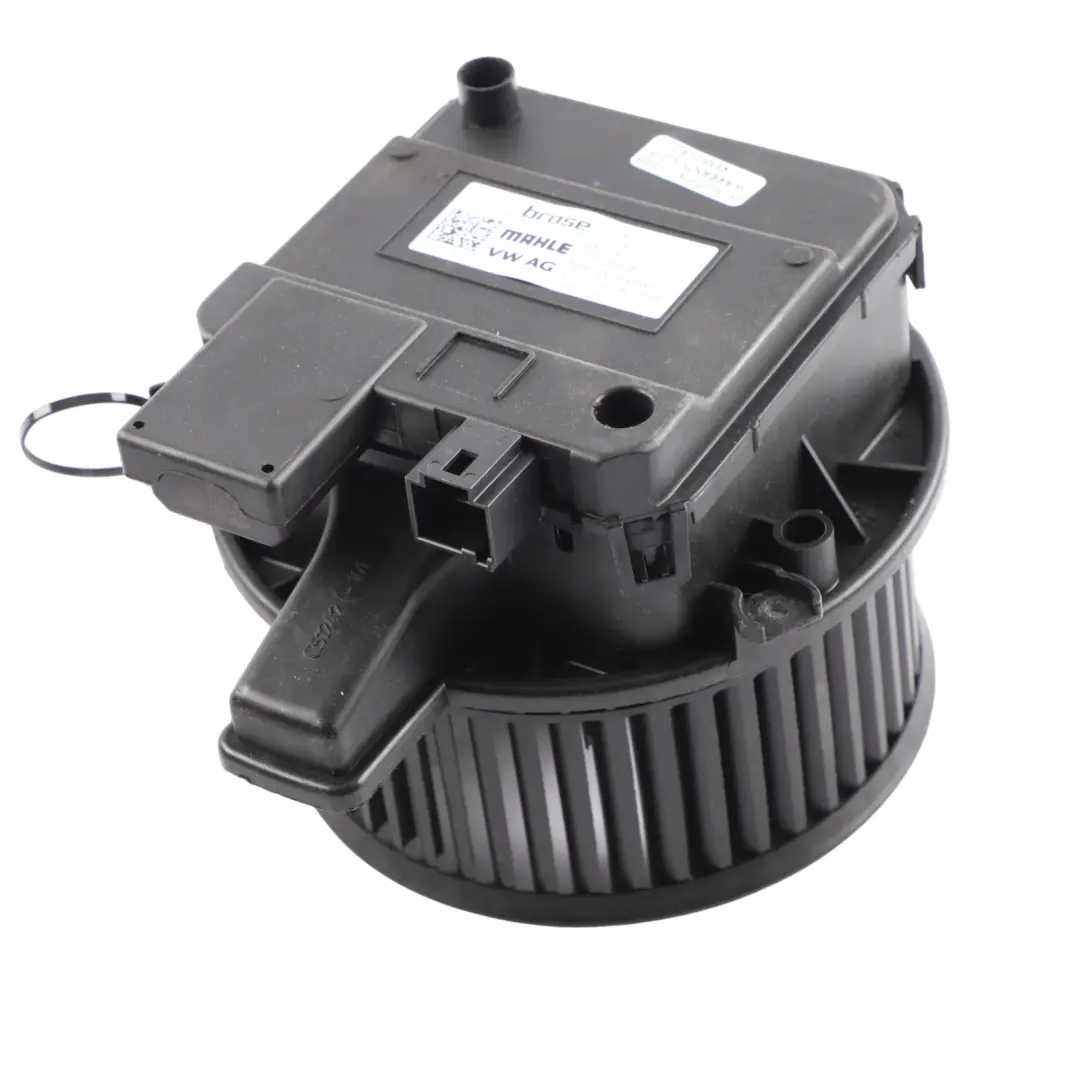 Audi A4 S4 B9 Heater Blower Fan Motor - SKU RHD-4M2820021C - Part number 4M2820021C