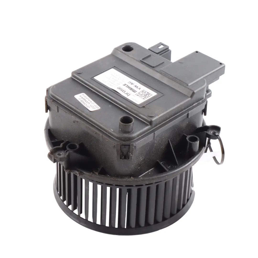 Audi A4 S4 B9 Heater Blower Fan Motor - SKU RHD-4M2820021C - Part number 4M2820021C
