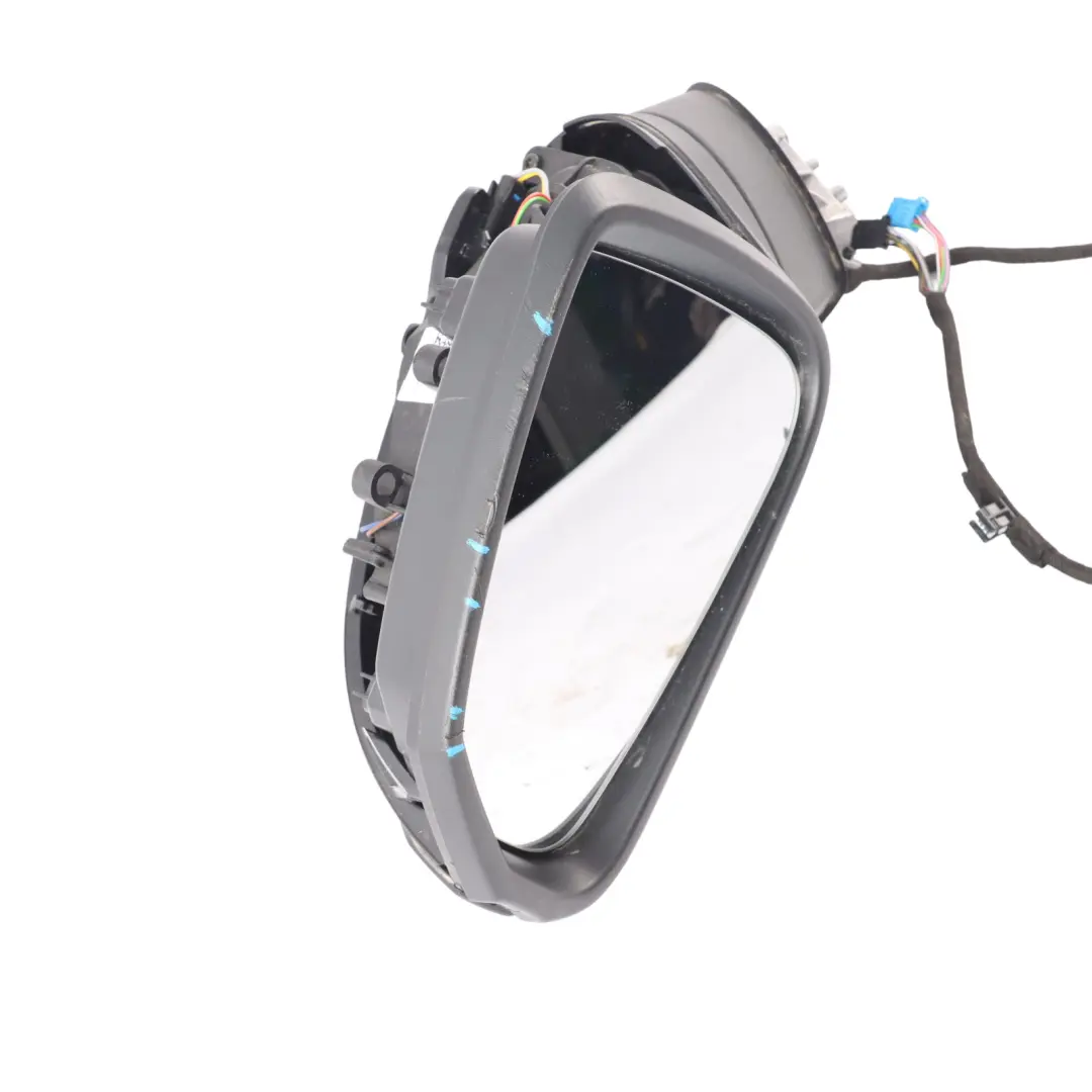 Door Wing Mirror Electric Auto Dip Left N/S to BMW U06 Active Tourer with Part number 5A2D161 BMW U06 Active Tourer Door Wing Mirror Electric Auto Dip Left N/S - SKU RHD-5A2D161-1 - Part number 5A2D161