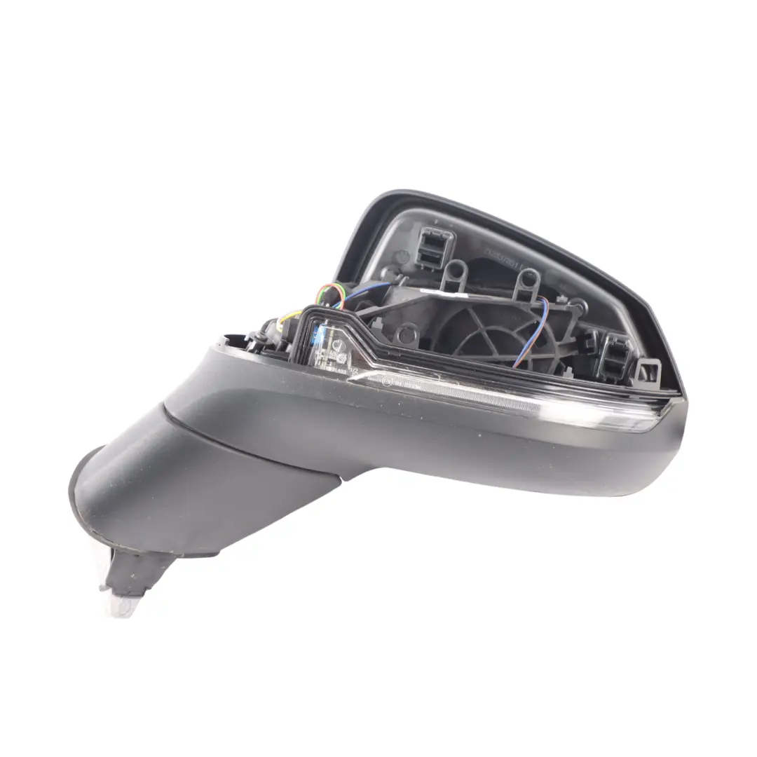 Door Wing Mirror Electric Auto Dip Left N/S to BMW U06 Active Tourer with Part number 5A2D161 BMW U06 Active Tourer Door Wing Mirror Electric Auto Dip Left N/S - SKU RHD-5A2D161-1 - Part number 5A2D161