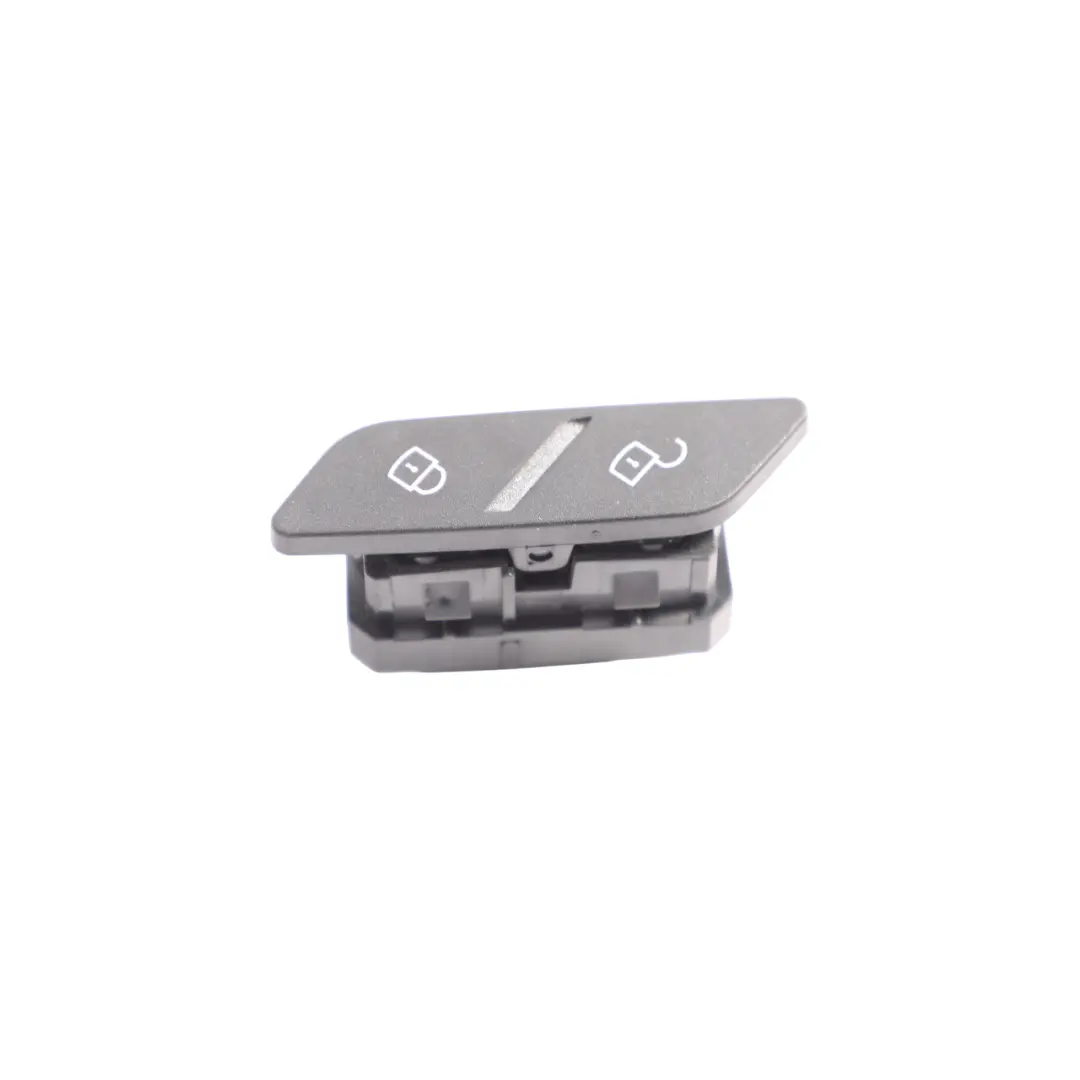 BMW U06 Central Door Locking Switch Front Right O/S Door Panel Button - SKU RHD-5A52BA0 - Part number 5A52BA0
