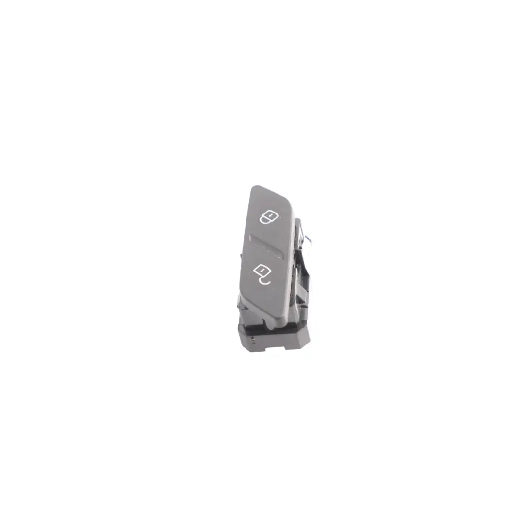 BMW U06 Central Door Locking Switch Front Right O/S Door Panel Button - SKU RHD-5A52BA0 - Part number 5A52BA0