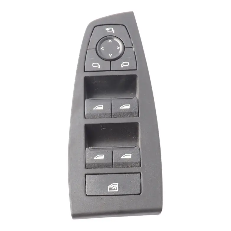 Switch Unit Window Lifter Regulator Driver's Side Right O/S to BMW F70 U06 with Part number 5A7CB16 BMW F70 U06 Switch Unit Window Lifter Regulator Driver's Side Right O/S - SKU RHD-5A7CB16 - Part number 5A7CB16