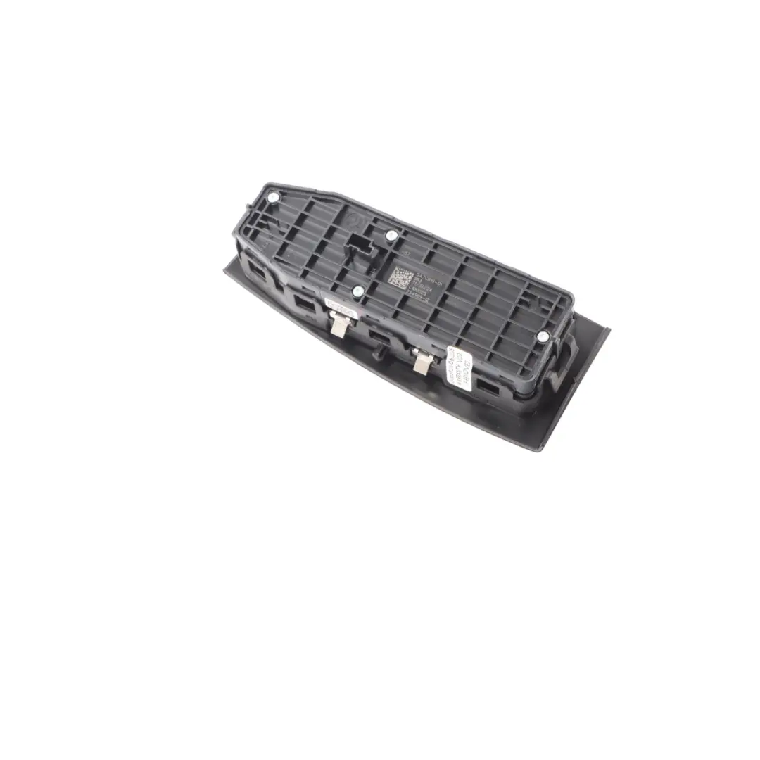 Switch Unit Window Lifter Regulator Driver's Side Right O/S to BMW F70 U06 with Part number 5A7CB16 BMW F70 U06 Switch Unit Window Lifter Regulator Driver's Side Right O/S - SKU RHD-5A7CB16 - Part number 5A7CB16