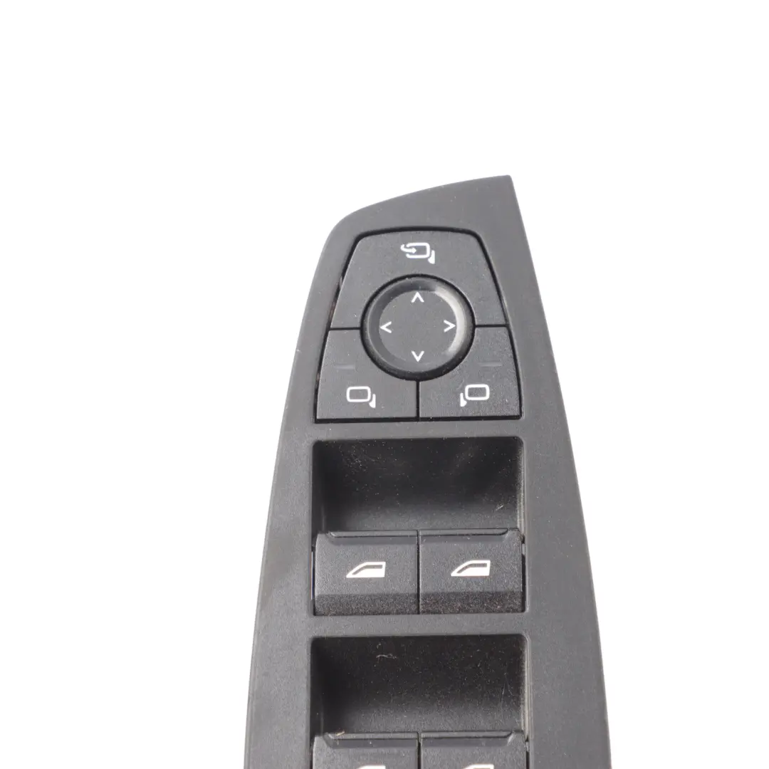 Switch Unit Window Lifter Regulator Driver's Side Right O/S to BMW F70 U06 with Part number 5A7CB16 BMW F70 U06 Switch Unit Window Lifter Regulator Driver's Side Right O/S - SKU RHD-5A7CB16 - Part number 5A7CB16