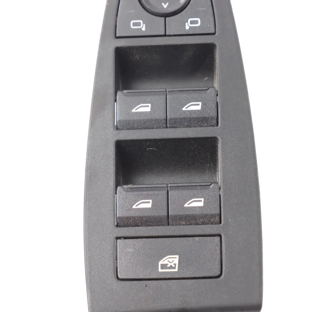 BMW F70 U06 Switch Unit Window Lifter Regulator Driver's Side Right O/S - SKU RHD-5A7CB16 - Part number 5A7CB16