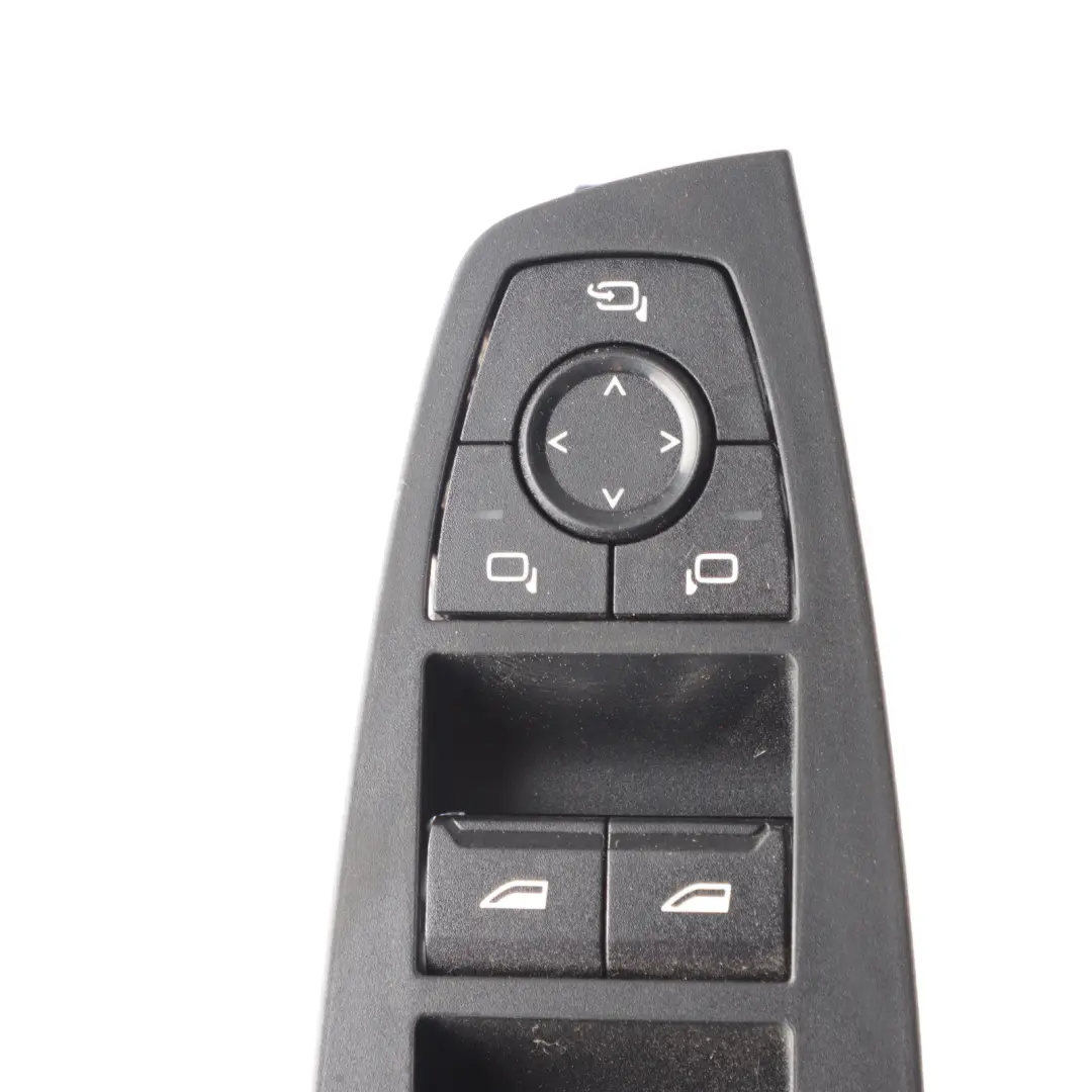 BMW F70 U06 Switch Unit Window Lifter Regulator Driver's Side Right O/S - SKU RHD-5A7CB16 - Part number 5A7CB16