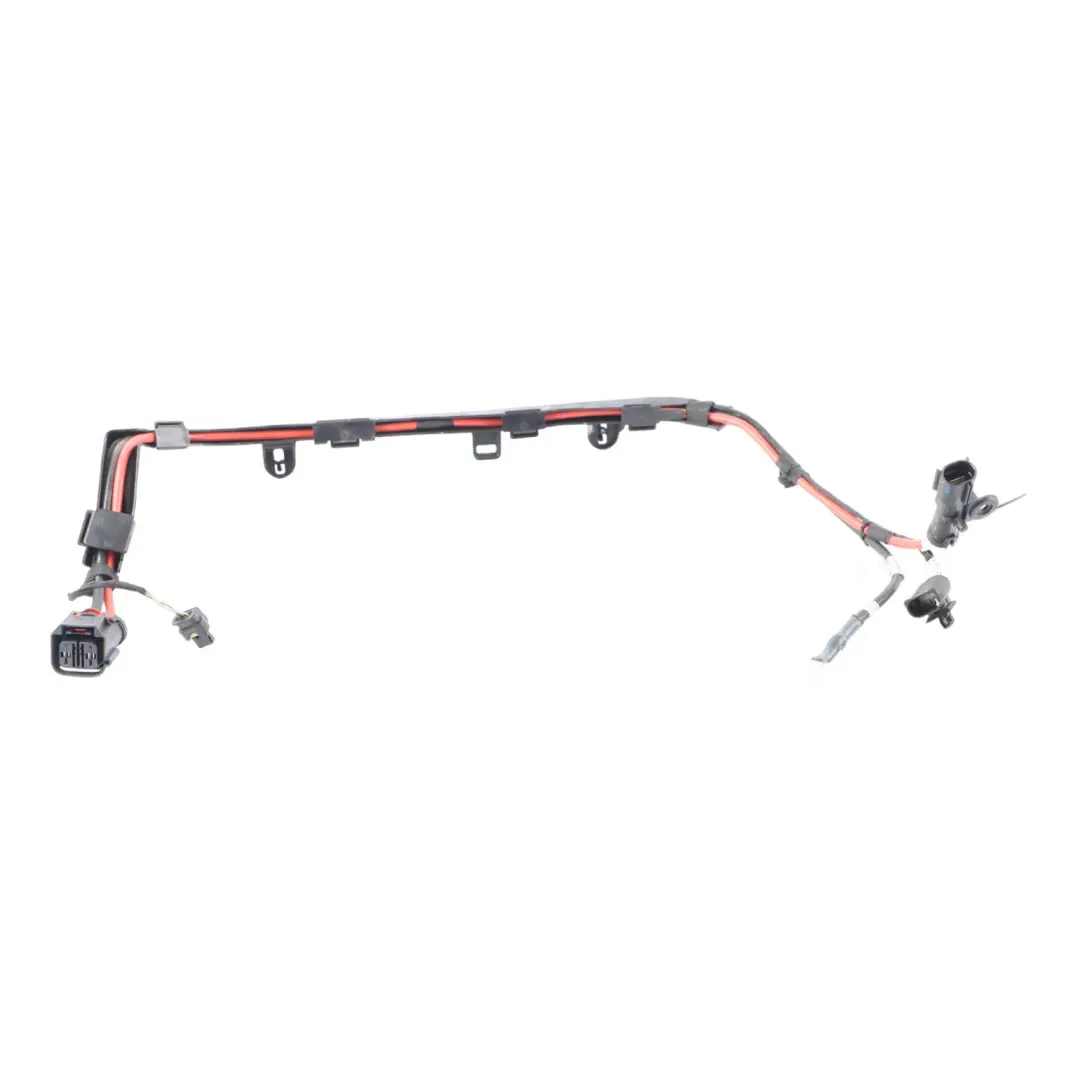 BMW U06 Active Tourer Cable Set EPS Wiring Harness - SKU RHD-5A847B5 - Part number 5A847B5